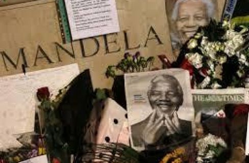 Afrika Selatan Tolak Kehadiran Perwakilan Pemerintahan Kudeta Mesir Di Upacara Nelson Mandela