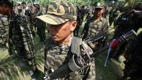 Akhir Januari 2014, Pemerintah Filipina Dan Front Pembebasan Islam Moro Tandatangani Kesepakatan Damai  