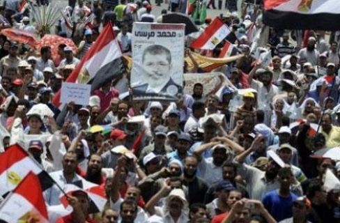 Human Rights Watch: Pencapan Ikhwan Sebagai Teroris Akan Memicu Mesir Ke Jurang Kehancuran