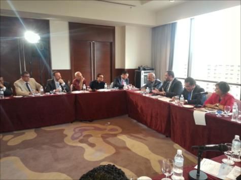 muktamar anti kudeta