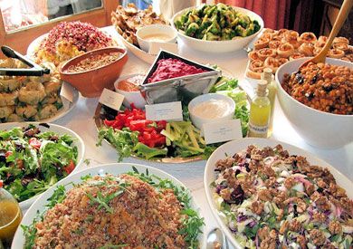 Kapan Waktu Terbaik Makan Besar saat Buka Puasa Ramadan?