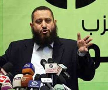 Partai Salafy "Al-Watan" Putuskan Boikot Referendum Konstitusi Baru