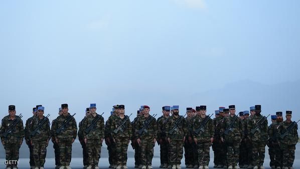 Bandara Intenasional Kabul Diguncang Ledakan Hebat