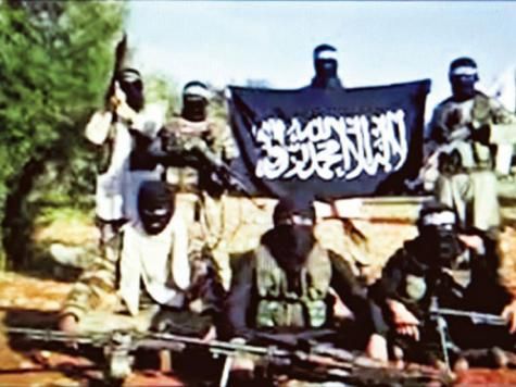 pejuang asing suriah