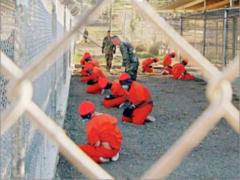 penjara guantanamo