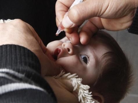 Marak Ada Vaksin Polio Malah Bikin Lumpuh, Guru Besar FKUI Minta Capres-Cawapres Serius Bahas Kesehatan