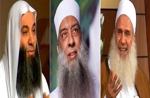 Tokoh Besar Ulama Salafi Kecam Sikap Partai An Nour Salafi Ikut Dalam Pemerintahan Sisi