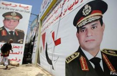 Penulis Kenamaan Inggris Robert Fisk Menilai langkah Jenderal Sisi Mencap Ikhwan Sebagai Teroris Akan Gagal