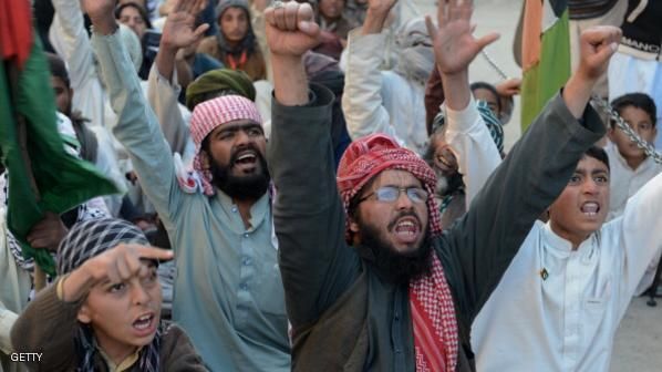 Nodai Al Quran, Sejumlah Warga Sunni Pakistan Serbu Toko Pelaku Penodaan