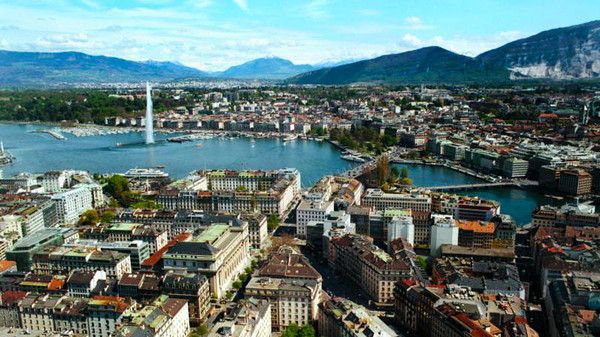 9 Orang Pengusaha Asal Timur Tengah Dominasi Daftar Orang Terkaya Di Swiss