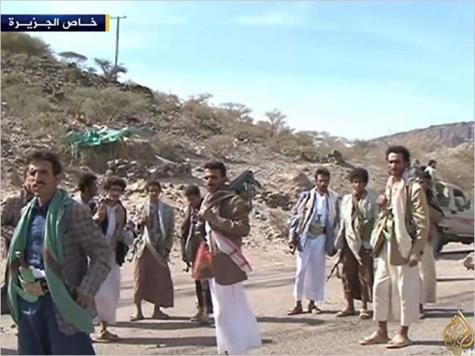 Kelompok Syiah Houthi Kembali Serang Warga Salafi Yaman, 5 Orang Tewas Dalam Insiden Tersebut