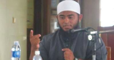 Kembali Densus 88 Tangkap Ustadz di Bima dengan Tidak Manusiawi