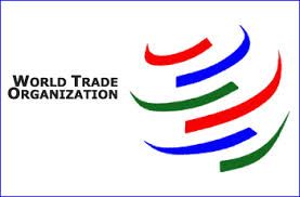 WTO Manifestasi Penjajah Barat