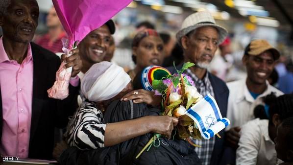 Waspada Yahudisasi Palestina, Tahun 2013 Lebih Dari 19 Ribu Orang Yahudi Luar Israel Pindah Ke Israel