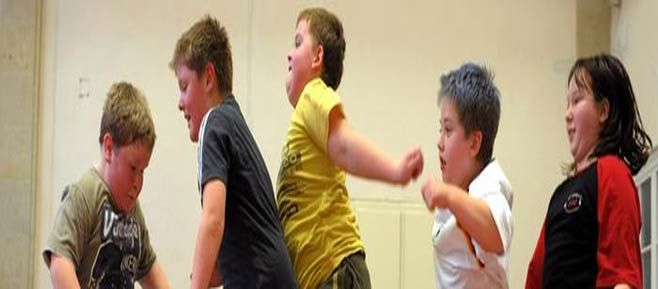 Anak Kecil Masuk Neraka?