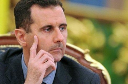 Rezim Bashar Al Assad Telah Berakhir, Era Baru Suriah Dimulai