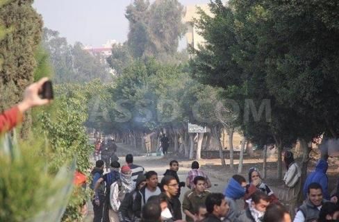 Persatuan Mahasiswa Al Azhar: Kami Tidak Akan Berhenti Berjuang Sampai Al Azhar Kembali 