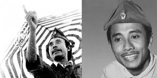 Bung Tomo : Bila Diriku Pemimpin Negara, Kujadikan Negeri Ini Berdasarkan Ridho Allah dan Al Quran