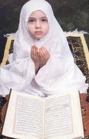 doa anak