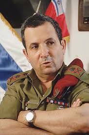Pejabat Tinggi Israel, Ehud Barak, Tuduh Ikhwan Sebagai Organisasi Teroris