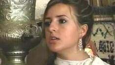 Lagi, Seorang Penyanyi AS Terpaut Hatinya Menjadi Mualaf