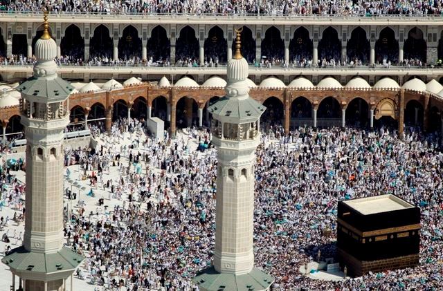 Menteri Urusan Haji Saudi Tetapkan Pengurangan 20% Bagi Jamaah Calon Haji Non Saudi