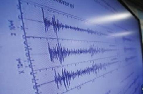 Gempa Mengguncang Turki Selasa Malam