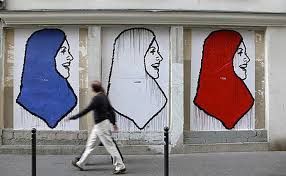 Pelarangan Jilbab, Kenapa Terjadi Lagi ??