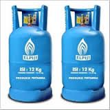 Dari Teknis ke Ideologis: Harga LPG 12 Kg