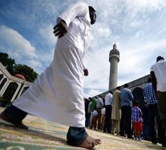 Muslim Keturunan Dan Saintis