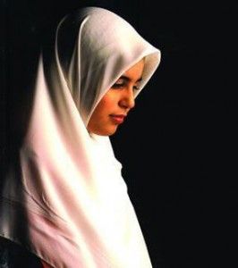 Jilbabku Membawa Resah