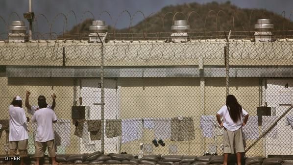 Pemerintah AS Akhirnya Merilis 3 Orang Warga Muslim Uighur Cina Dari Penjara Guantanamo