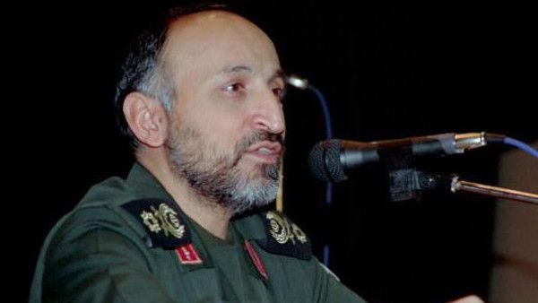 Wakil Staf Angkatan Bersenjata Iran "Kami Siap Bantu Perangi Milisi Bersenjata Di Irak"