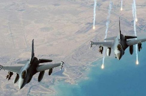 F-16