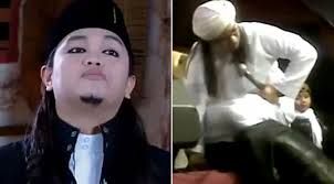 Ustadz Koq Ngoboy “Kuda-kudaan”  Studi Kasus Ustadz Hariri