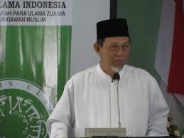 Seruan MUI : Kaum Muslim , Abaikan Valentine Day ! 