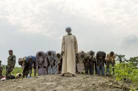 Orang Beriman Itu Seperti baja