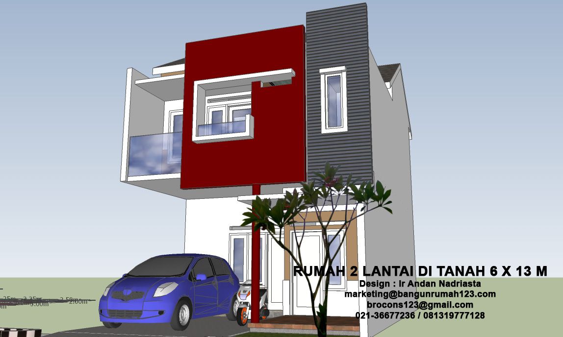 Bangun Rumah 123