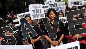 Setitik Asa Bekerja di Negeri Tao Ming Se