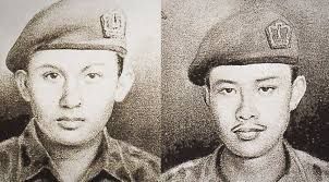 Hanya Singa yang Mampu Membungkam Negeri Singa