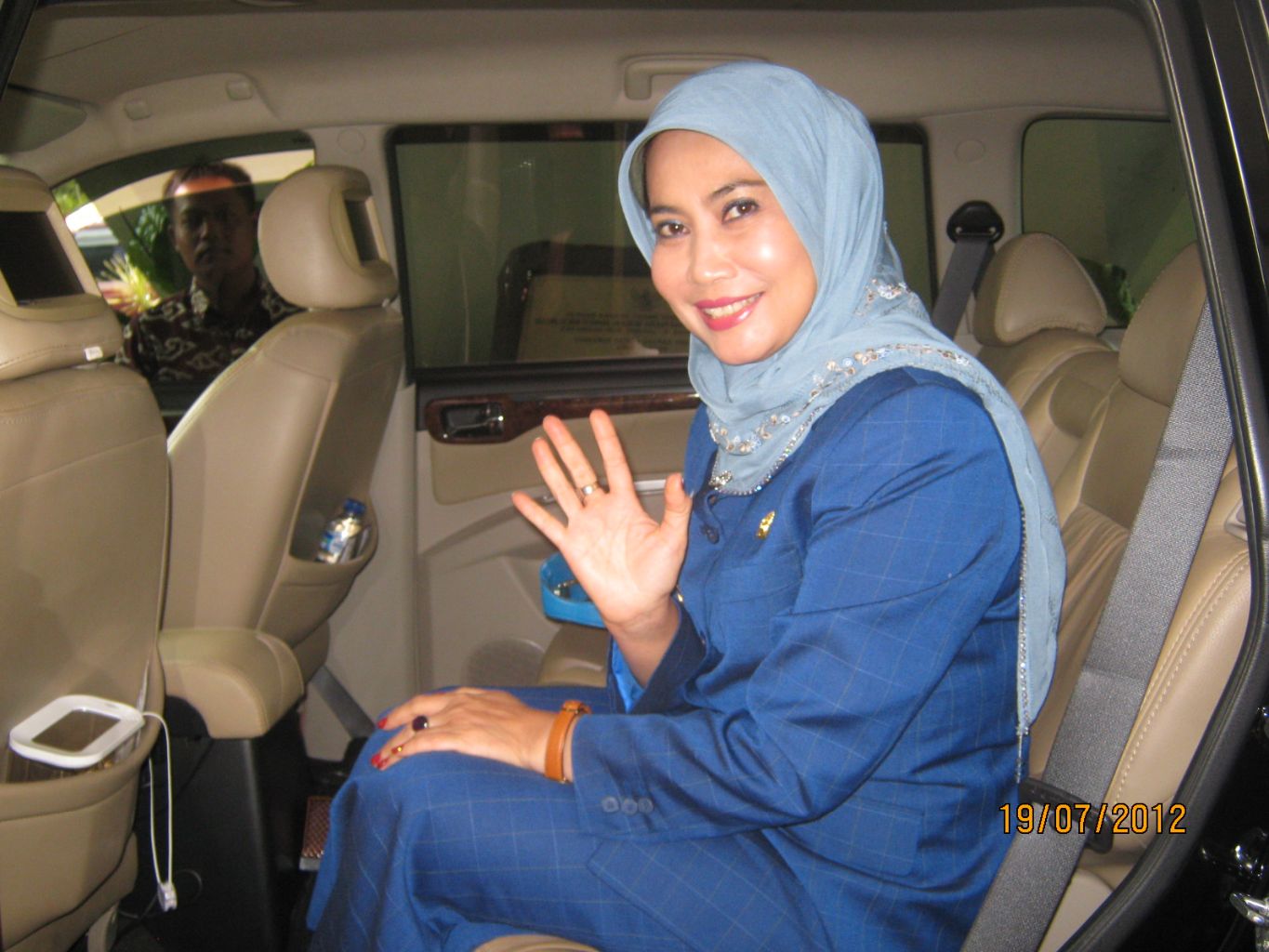 Bupati Kendal :  PSK adalah Pahlawan Keluarga