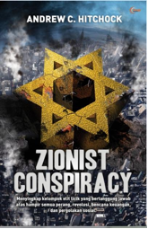 Resensi Buku : Zionist Conspiracy
