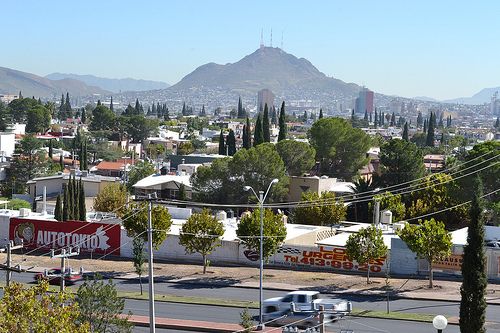 10 Kota Berbahaya di Dunia (9)