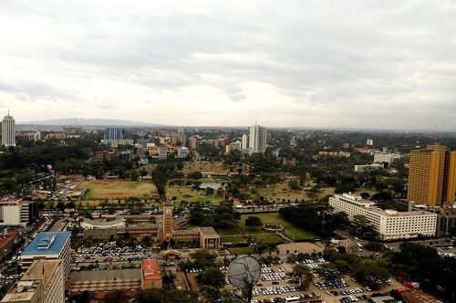 10 Kota Berbahaya di Dunia (8)