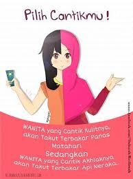 Cantik Ala Kapitalisme