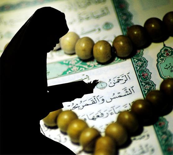 Kalau Mau Pindah Agama, Pindahlah ke Islam !