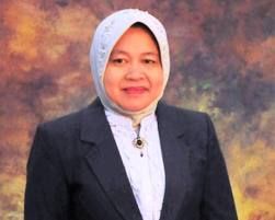 Surat Cinta untuk Bu Risma