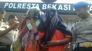 Islam Memelihara Remaja ; Studi Kasus Kematian Ade Sara Angelina