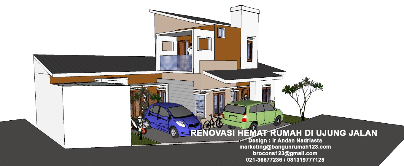 Bangun Rumah 123