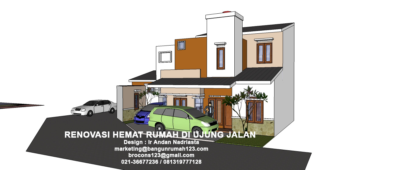 Bangun Rumah 123